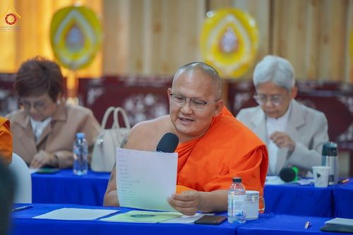 ภาพ No.125773:V.29 ทุ่มเท เพื่อโคราช การเตรียมงานของหน่วยงานต่างฯ เพื่อพิธีทำบุญเมืองนครราชสีมา ฉลอง 556 ปี ตักบาตรพระ 10,000 รูป ในวันเสาร์ที่ 2 มีนาคม พ.ศ.2567 ณ อนุสาวรีย์ท้าวสุรนารี จ.นครราชสีมา จัดโดย คณะสงฆ์จังหวัดนครราชสีมา ร่วมกับสำนักงานจังหวัดนครราชสีมา