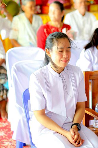 ภาพ No.258352:วันที่ 18 ตุลาคม พ.ศ. 2568 พิธีทอดกฐินสามัคคีทั่วไทย 30,000 วัด โดยคณะศิษยานุศิษย์ บูชาธรรม 81 ปี หลวงพ่อธัมมชโย ณ สำนักสงฆ์ป่าเขานันทา จ.สุพรรณบุรี