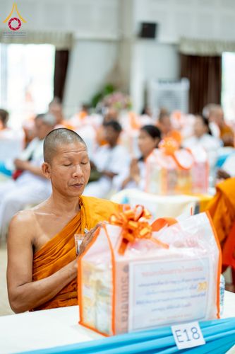 ภาพ No.238788:วันเสาร์ที่ 16 สิงหาคม พ.ศ. 2568 งานบุญประจำปี ครั้งที่ 20 พิธีทักษิณานุปทานแด่บรรพชน ตระกูลผ่องสวัสดิ์และหมู่ญาติที่ล่วงลับไปแล้ว ณ พระมหาเจดีย์ทัตตชีโว ศูนย์อบรมเยาวชนกาญจนบุรี