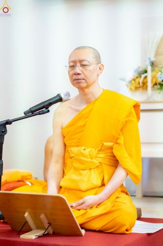 ภาพ No.254509:วันที่ 12 ตุลาคม พ.ศ. 2568 ปฐมกฐินสามัคคี วัดพุทธแอดิเลด Kathina Wat Buddha Adilaide เมืองแอดิเลด รัฐเซาท์ออสเตรเลีย ประเทศออสเตรเลีย