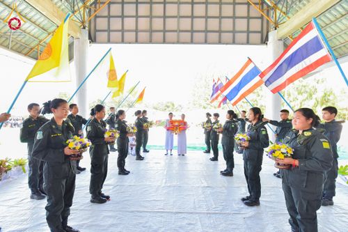 ภาพ No.174196:พิธีทอดกฐินสามัคคีสร้างทุกสิ่ง ปีที่ 8 ณ ธุดงคสถานอำนาจเจริญ ในโครงการกฐินสามัคคีทั่วไทย 30,000 วัด บูชาธรรม 80 ปี หลวงพ่อธัมมชโย โดยคณะศิษยานุศิษย์วัดพระธรรมกาย วันที่ 10 พฤศจิกายน พ.ศ. 2567