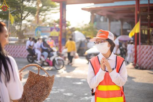 ภาพ No.117711:V.17 สำเร็จๆ การเตรียมงาน เก็บงาน การรับบุญของเจ้าหน้าที่หน่วยงานต่างๆ เพื่อโครงการธรรมยาตรา กตัญญูบูชามหาปูชนียาจารย์ พระมงคลเทพมุนี (สด จนฺทสโร) พระผู้ปราบมาร อนุสรณ์สถาน 7 แห่ง ปีที่ 12 ระหว่างวันที่ 2 - 31 มกราคม พ.ศ.2567