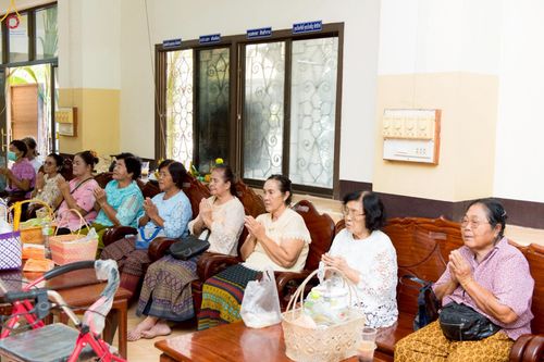 ภาพ No.250322:วันพุธที่ 8 ตุลาคม พ.ศ. 2568 พิธีทอดกฐินสามัคคีทั่วไทย 30,000 วัด โดยคณะศิษยานุศิษย์ บูชาธรรม 81 ปี หลวงพ่อธัมมชโย ณ วัดจงโก ต.หนองรี อ.ลำสนธิ จ.ลพบุรี