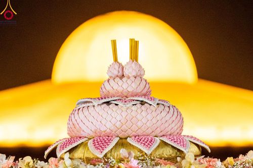 ภาพ No.100093:พิธีฉลองชัย สวดมนต์บทธัมมจักกัปปวัตนสูตร 5,899,999,999 จบ ณ มหารัตนวิหารคด วัดพระธรรมกาย วันจันทร์ที่ 27 พฤศจิกายน พ.ศ. 2566