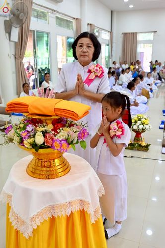 ภาพ No.272040:วันที่ 12 ตุลาคม พ.ศ. 2568 พิธีทอดกฐินสามัคคีทั่วไทย ณ ศูนย์ปฏิบัติธรรมขุนยวม  อ.ขุนยวม จ.แม่ฮ่องสอน  โดยคณะศิษยานุศิษย์ บูชาธรรม 81 ปี หลวงพ่อธัมมชโย