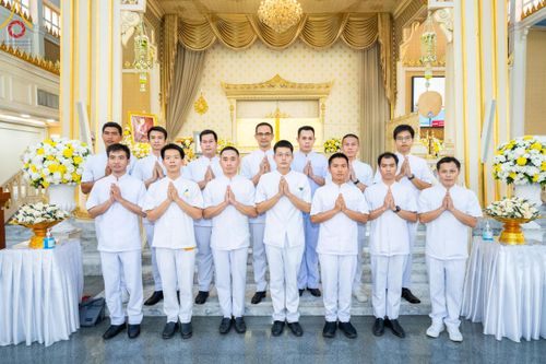 ภาพ No.131915:งานพระราชทานเพลิงศพ พระเทพกิตติปัญญาคุณ (กิติศักดิ์ กิตฺติวุฑฺโฒ) ณ เมรุวัดสระเกศราชวรมหาวิหาร วันอาทิตย์ที่ 24 มีนาคม พ.ศ. 2567