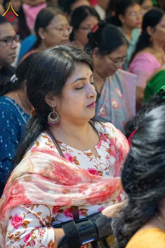 ภาพ No.179655:พิธีทอดกฐินสมทบ ณ วัดพุทธรัตนางกูร พิหาร (Bouddha Ratnangkur Bihar) เมืองกัลกัตตา ประเทศอินเดีย วันที่ 9 พฤศจิกายน พ.ศ. 2567