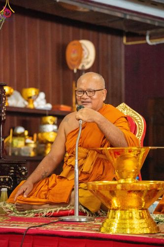 ภาพ No.93180:พิธีทอดกฐินสามัคคีทั่วไทย 5,000 วัด ณ วัดจตุพิธวราวาส จ.ปทุมธานี วันที่ 11 พฤศจิกายน พ.ศ. 2566