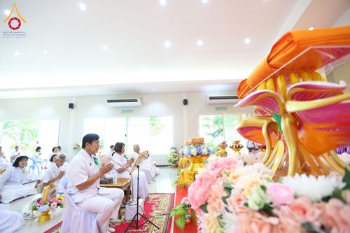 ภาพ No.178935:พิธีทอดกฐิน ณ ศูนย์ธุดงคสถานบ้านหมี่ อ.บ้านหมี่ จ.ลพบุรี ในโครงการกฐินสามัคคีทั่วไทย 30,000 วัด บูชาธรรม 80 ปี หลวงพ่อธัมมชโย โดยคณะศิษยานุศิษย์วัดพระธรรมกาย วันที่ 10 พฤศจิกายน พ.ศ. 2567