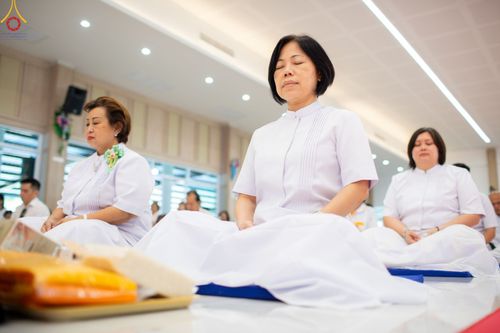 ภาพ No.86520:พิธีบุพเปตพลีนานาชาติ ปีที่ 10  วันเสาร์ที่ 19 สิงหาคม 2566  ณ ศูนย์ปฏิบัติธรรมภาคใต้ อ.บางกล่ำ จ.สงขลา