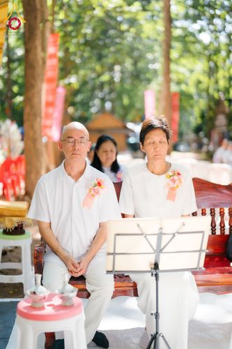 ภาพ No.169515:พิธีทอดกฐิน ณ ศูนย์ปฏิบัติธรรมนานาชาติตะวันพร้าว จ.เชียงใหม่ ในโครงการกฐินสามัคคีทั่วไทย 30,000 วัด บูชาธรรม 80 ปี หลวงพ่อธัมมชโย โดยคณะศิษยานุศิษย์วัดพระธรรมกาย วันที่ 25 ตุลาคม พ.ศ. 2567