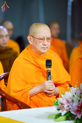 ภาพ No.224810:วันเสาร์ ที่ 10 พฤษภาคม พ.ศ. 2568 วัดพระธรรมกายฮ่องกง จัดพิธีปล่อยปลา บนเรือใหญ่บนอ่าวฮ่องกง และจัดพิธีถวายมหาสังฆทานกลางทะเล ประจำปี 2568 เนื่องในสัปดาห์วิสาขบูชาโลก