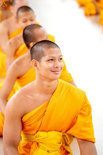 ภาพ No.246484:วันที่ 3 กันยายน พ.ศ. 2568 สัมมนา รวมใจ กองพันพิเศษ ครองแชมป์บาลี ห้องเทวสภา วัดพระธรรมกาย