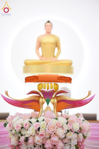 ภาพ No.166404:พิธีทอดกฐิน ณ ศูนย์ปฏิบัติธรรมสระบุรี ในโครงการกฐินสามัคคีทั่วไทย 30,000 วัด บูชาธรรม 80 ปี หลวงพ่อธัมมชโย โดยคณะศิษยานุศิษย์วัดพระธรรมกาย วันที่ 20 ตุลาคม พ.ศ. 2567