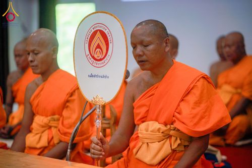 ภาพ No.168933:พิธีทอดกฐินสามัคคีซื้อที่ดินและสร้างเสนาสนะทุกสิ่ง ณ ศูนย์ปฏิบัติธรรมลำปาง อ.เมืองลำปาง จ.ลำปาง วันพุธที่ 23 ตุลาคม พ.ศ. 2567