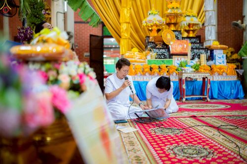 ภาพ No.252074:วันที่ 11 ตุลาคม พ.ศ. 2568 พิธีทอดกฐินสามัคคีทั่วไทย 30,000 วัด โดยคณะศิษยานุศิษย์ บูชาธรรม 81 ปี หลวงพ่อธัมมชโย ณ วัดลาดบัวหลวง จ.พระนครศรีอยุธยา