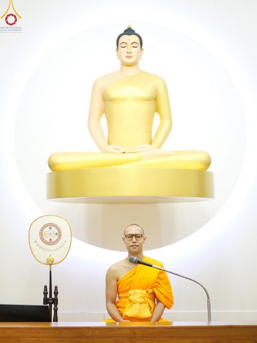 ภาพ No.157528:โครงการ อุบาสกแก้ว อุบาสิกาแก้ว รุ่นที่ 3 ตัวแทนทอดกฐินสามัคคีทั่วไทย 30,000 วัด ระหว่างวันที่ 20-22 กันยายน พ.ศ. 2567 ณ ศูนย์ปฏิบัติธรรมจันทบุรี