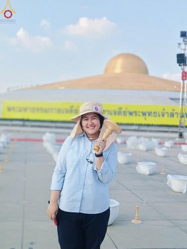 ภาพ No.186539:V.48 ผลงาน V-Peace ปลายปี 2567 ภาพโดย : ช่างภาพ V-Peace และ ช่างภาพศูนย์ภาพนิ่ง