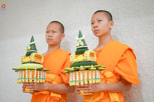 ภาพ No.236606:วันพุธที่ 6 สิงหาคม พ.ศ. 2568 สัมมนาคณะสงฆ์ เพื่อการฟื้นฟู พระพุทธศาสนา 9 จังหวัดภาคเหนือ โครงการกฐินสามัคคีทั่วไทย 30,000 วัด ณ ศูนย์กีฬาเฉลิมพระเกียรติ  มหาวิทยาลัยแม่โจ้ อ.สันทราย จ.เชียงใหม่