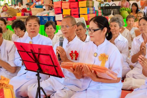 ภาพ No.172396:พิธีทอดกฐิน ณ สำนักสงฆ์บ้านผาเอียง ต.ห้วยต้อน อ.เมืองชัยภูมิ จ.ชัยภูมิ ในโครงการกฐินสามัคคีทั่วไทย 30,000 วัด บูชาธรรม 80 ปี หลวงพ่อธัมมชโย โดยคณะศิษยานุศิษย์วัดพระธรรมกาย วันที่ 28 ตุลาคม พ.ศ. 2567