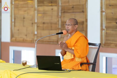 ภาพ No.149631:ศูนย์ปฏิบัติธรรมอรัญประเทศ จังหวัดสระแก้ว จัดโครงการอบรม อุบาสก อุบาสิกาแก้ว ตัวแทนทอดกฐินทั่วไทย 30,000 วัด วันที่ 23-25 สิงหาคม พ.ศ. 2567