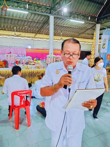 ภาพ No.163867:โครงการกฐินสามัคคีทั่วไทย 30,000 วัด บูชาธรรม 80 ปี หลวงพ่อธัมมชโย โดย คณะศิษยานุศิษย์วัดพระธรรมกาย ณ วัดโพธิ์พิทักษ์ จ.ชัยนาท วันที่ 20 ตุลาคม พ.ศ. 2567