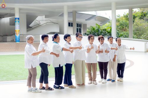 ภาพ No.242206:วันที่ ๒๙ - ๓๑ สิงหาคม พ.ศ. ๒๕๖๘ สัมมนารวมใจผู้นำบุญ บูชาธรรม ๘๑ ปี  หลวงพ่อธัมมชโย รุ่นที่ ๒ กฐินสามัคคีทั่วไทย ๓๐,๐๐๐ วัด โครงการอุปสมบทบูชาธรรมมหาปูชนียาจารย์  ๓,๐๐๐ รูป