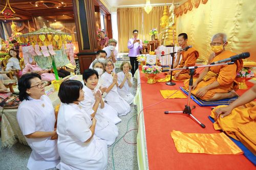 ภาพ No.99374:พิธีทอดกฐินสามัคคีทั่วไทย 5,000 วัด ณ วัดใหม่บางคล้า อ.บางคล้า จ.ฉะเชิงเทรา วันที่ 25 พฤศจิกายน พ.ศ. 2566