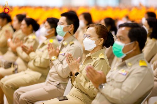 ภาพ No.120748:องค์กรปกครองส่วนท้องถิ่นปทุมฯ ร่วมคณะสงฆ์ ภาครัฐ ภาคเอกชน คณะศิษย์วัดพระธรรมกาย รวมใจพสกนิกรบำเพ็ญกุศลอุทิศถวายสมเด็จพระบูรพมหากษัตริยาธิราช พร้อมด้วยบูรพาจารย์ ผู้มีอุปการคุณต่อพระพุทธศาสนา และแผ่นดิน