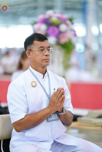 ภาพ No.153994:พิธีจุดเทียนใจ ไฟนิรันดร์ อนันตชัย วันอาทิตย์ที่ 8 กันยายน พ.ศ. 2567 วัดพระธรรมกาย จ.ปทุมธานี