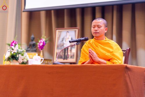 ภาพ No.103604:วันรวมพลังเด็กดี V-star ผู้นำฟื้นฟูศีลธรรมโลก จังหวัดสมุทรปราการ วันพุธที่ 20 ธันวาคม พ.ศ. 2566 ณ เมืองโบราณ จ.สมุทรปราการ