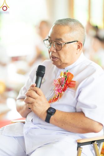 ภาพ No.163595:พิธีทอดกฐินสามัคคี ณ วัดพุทธบาหลี เกาะบาหลี ประเทศอินโดนีเซีย วันอาทิตย์ที่ 20 ตุลาคม พ.ศ. 2567