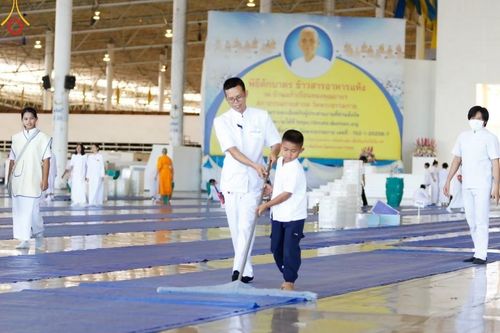 ภาพ No.186665:V.48 ผลงาน V-Peace ปลายปี 2567 ภาพโดย : ช่างภาพ V-Peace และ ช่างภาพศูนย์ภาพนิ่ง