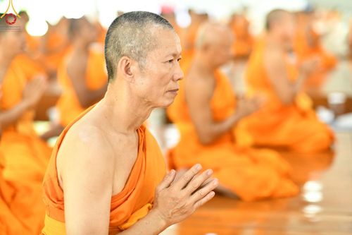 ภาพ No.157760:พิธีถวายภัตตาหารเมนูสวรรค์ ในพรรษาแห่งการเข้าถึงธรรม วันเสาร์ที่ 28 กันยายน พ.ศ. 2567 ณ หอฉันคุณยายอาจารย์ฯ วัดพระธรรมกาย