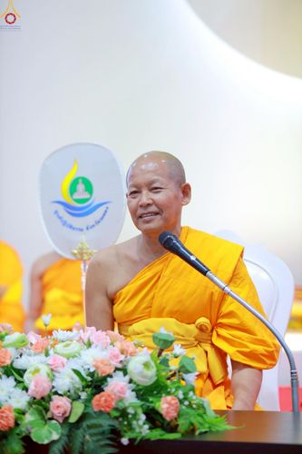 ภาพ No.233469:วันอาทิตย์ที่ 13 กรกฎาคม พ.ศ. 2568 พิธีทอดผ้าป่าสามัคคี "สร้างบ้านพักผู้ปฏิบัติธรรม" ณ ศูนย์ปฏิบัติธรรมจังหวัดระยอง(บ้านช่องลม)