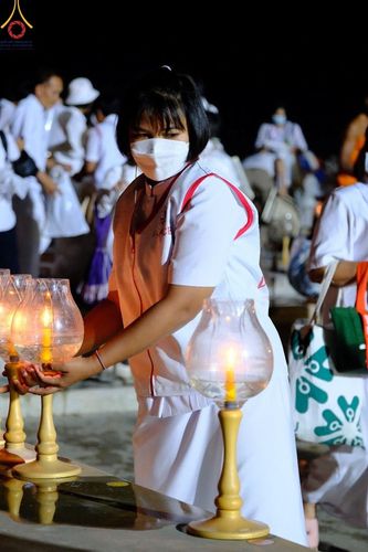 ภาพ No.119479:V.18 ทันทีม การเตรียมงาน เก็บงาน การรับบุญของเจ้าหน้าที่หน่วยงานต่างๆ เพื่อโครงการธรรมยาตรา กตัญญูบูชามหาปูชนียาจารย์ พระมงคลเทพมุนี (สด จนฺทสโร) พระผู้ปราบมาร อนุสรณ์สถาน 7 แห่ง ปีที่ 12 ระหว่างวันที่ 2 - 31 มกราคม พ.ศ.2567