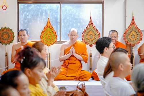 ภาพ No.145162:การประชุมสมัชชาสงฆ์ไทยในญี่ปุ่น ในวันศุกร์ที่ 12 - อาทิตย์ที่ 14 กรกฎาคม พ.ศ.2567 ณ วัดพระเชตุพน นาริตะ จังหวัดชิบะ ประเทศญี่ปุ่น