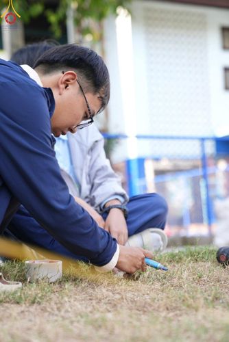 ภาพ No.115866:V.15 สามัคคี การเตรียมงาน เก็บงาน การรับบุญของเจ้าหน้าที่หน่วยงานต่างๆ เพื่อโครงการธรรมยาตรา กตัญญูบูชามหาปูชนียาจารย์ พระมงคลเทพมุนี (สด จนฺทสโร) พระผู้ปราบมาร อนุสรณ์สถาน 7 แห่ง ปีที่ 12 ระหว่างวันที่ 2 - 31 มกราคม พ.ศ.2567