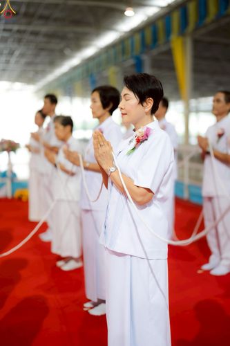 ภาพ No.240294:วันอาทิตย์ที่ 24 สิงหาคม พ.ศ. 2568 งานบุญวันอาทิตย์ พิธีจุดเทียนใจ ไฟนิรันด์ อนันตชัย ณ วัดพระธรรมกาย จ.ปทุมธานี