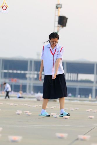 ภาพ No.122707:V.24 ใกล้ชนะ การเตรียมงาน เก็บงาน การรับบุญของเจ้าหน้าที่หน่วยงานต่างๆ เพื่อโครงการธรรมยาตรา กตัญญูบูชา มหาปูชนียาจารย์ พระมงคลเทพมุนี (สด จนฺทสโร) พระผู้ปราบมาร อนุสรณ์สถาน 7 แห่ง ปีที่ 12 ระหว่างวันที่ 2 - 31 มกราคม พ.ศ. 2567