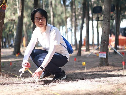 ภาพ No.198814:V.50 สารพัดV สารพัดดี ที่ธรรมยาตรา ในโครงการธรรมยาตรา กตัญญูบูชา มหาปูชนียาจารย์ พระมงคลเทพมุนี(สด จนฺทสโร) พระผู้ปราบมาร อนุสรณ์สถาน 7 แห่ง ปีที่ 13 ระหว่างวันที่ 2-31 มกราคม พ.ศ. 2568