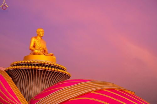 ภาพ No.74214:พุทธบุตรธรรมยาตรา ปฏิบัติธรรมและบันทึกภาพประวัติศาสตร์ ในโครงการธรรมยาตรากตัญญูบูชา มหาปูชนียาจารย์ พระมงคลเทพมุนี(สด จนฺทสโร) พระผู้ปราบมาร อนุสรณ์สถาน 7 แห่ง ปีที่ 11 ณ อนุสรณ์สถานบางปลา อ.บางเลน จ.นครปฐม วันที่ 23 มกราคม พ.ศ. 2566