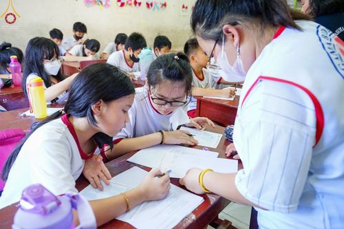 ภาพ No.65232:โครงการตอบปัญหาธรรมะทางก้าวหน้า IMEC (International Morals and Ethics Contest) ครั้งที่ 40 ณ โรงเรียน BUDHIDARMA เกาะบาตั้ม ประเทศอินโดนีเซีย