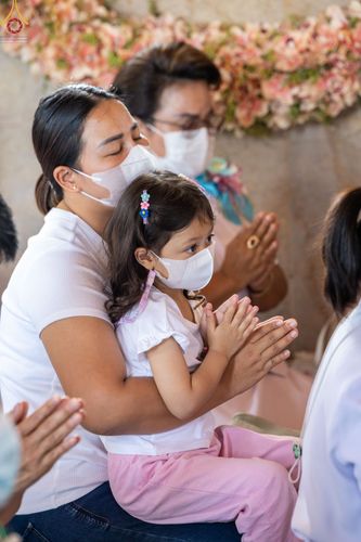 ภาพ No.67219:พิธีอุปสมบท วัดบึงบาประภาสะวัต  อ.หนองเสือ จ.ปทุมธานี รับบุญจัดงานโดย กองนครหลวง 14 สำนักกัลยาณมิตรสากล เมื่อวันที่ 9 ธันวาคม พ.ศ. 2565