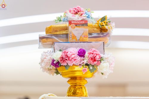 ภาพ No.341809:วันพุธที่ 29 กรกฎาคม พ.ศ. 2569 พิธีถวายผ้าอาบน้ำฝน เทียนพรรษาและประทีปโคมไฟ ณ ห้องแก้วสารพัดนึก 2 สภาธรรมกายสากล วัดพระธรรมกาย