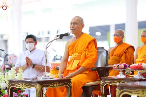 ภาพ No.71094:วัดพระธรรมกาย มูลนิธิธรรมกาย และเครือข่ายคณะศิษยานุศิษย์วัดพระธรรมกายทั่วโลก  มอบของขวัญสนับสนุนการจัดกิจกรรมเนื่องในงานวันเด็กแห่งชาติ ประจำปี พ.ศ.๒๕๖๖