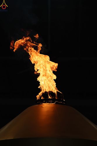 ภาพ No.87462:พิธีจุดเทียนใจ ไฟนิรันดร์ อนันตชัย วันอาทิตย์ที่ 10 กันยายน พ.ศ. 2566 ณ สภาธรรมกายสากล วัดพระธรรมกาย