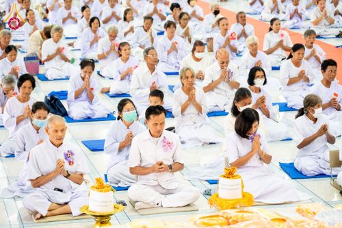 ภาพ No.172863:พิธีทอดกฐินสามัคคีสร้างทุกสิ่ง ณ ศูนย์อบรมเยาวชนสุรินทร์ วันอาทิตย์ที่ ๒๗ ตุลาคม พ.ศ. ๒๕๖๗