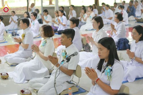 ภาพ No.174178:พิธีทอดกฐินสามัคคี ธุดงคสถานลุ่มน้ำฝาง ต.แม่คะ อ.ฝาง จ.เชียงใหม่ ในโครงการกฐินสามัคคีทั่วไทย 30,000 วัด บูชาธรรม 80 ปี หลวงพ่อธัมมชโย โดยคณะศิษยานุศิษย์วัดพระธรรมกาย วันที่ 9 พฤศจิกายน พ.ศ. 2567