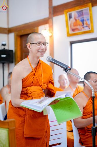 ภาพ No.145074:การประชุมสมัชชาสงฆ์ไทยในญี่ปุ่น ในวันศุกร์ที่ 12 - อาทิตย์ที่ 14 กรกฎาคม พ.ศ.2567 ณ วัดพระเชตุพน นาริตะ จังหวัดชิบะ ประเทศญี่ปุ่น